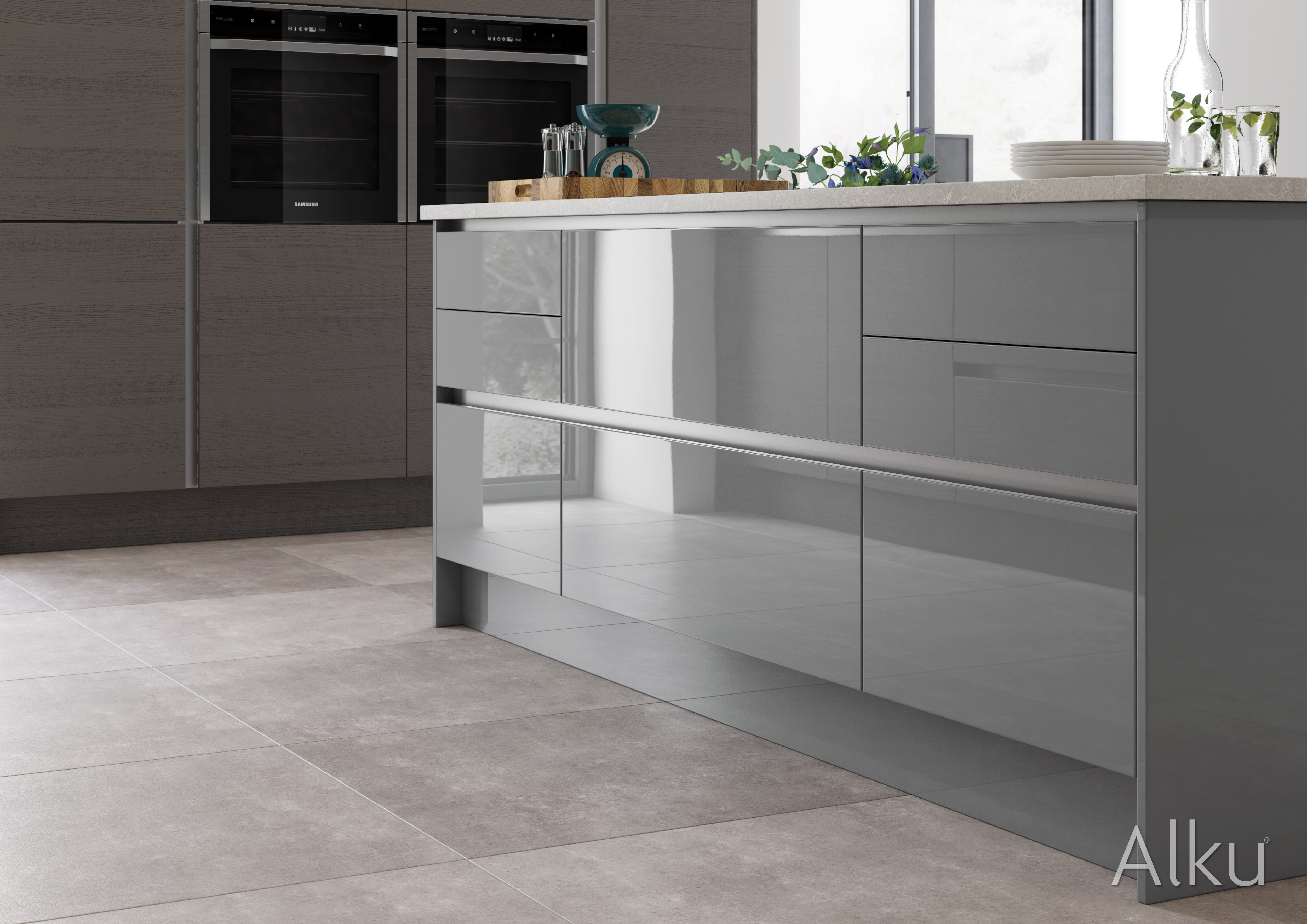 The Definitive Guide to Cabinet Refrigerators: Integrating Seamless Style and Superior Cooling () The Definitive Guide to Cabinet Refrigerators: Integrating Seamless Style and Superior Cooling